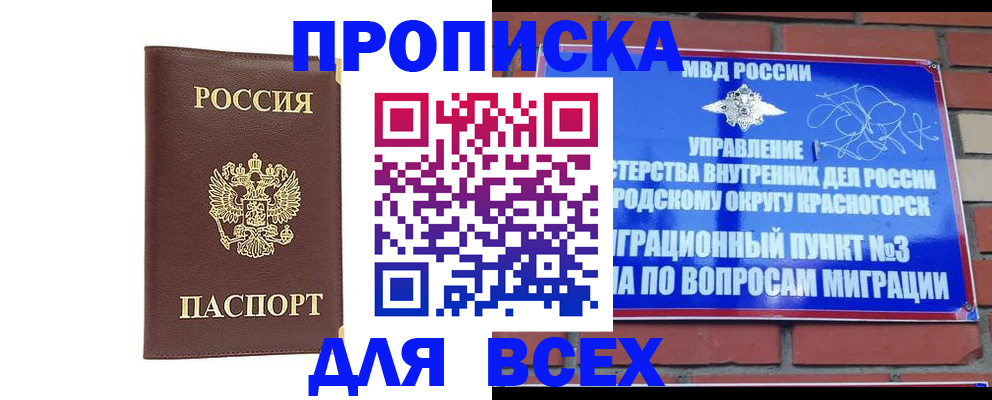 пропишу в квартире в Навашино